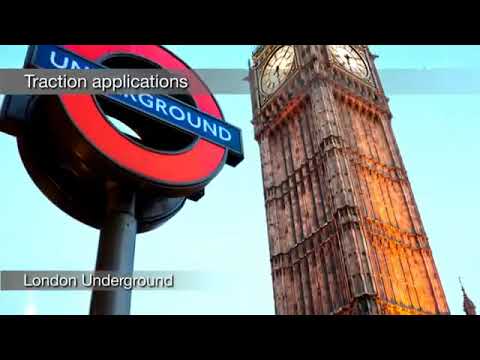 Legrand Kuru Tip Trafo