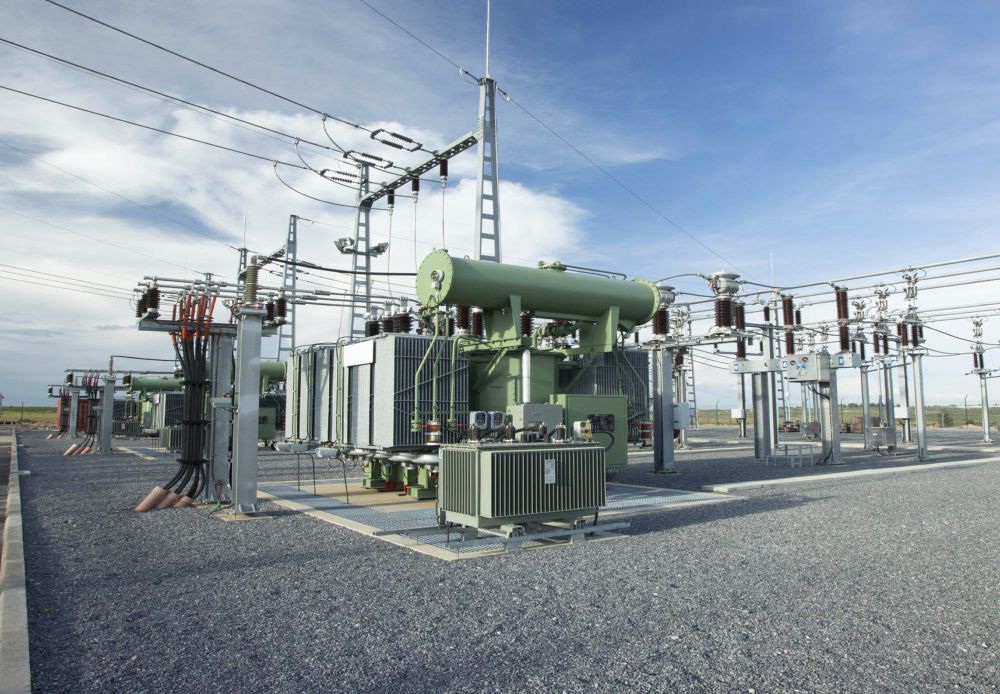 Trafo elektrik sistemlerinin temelini oluşturur. Trafo seçimi için bizlere ulaşabilirsiniz.
