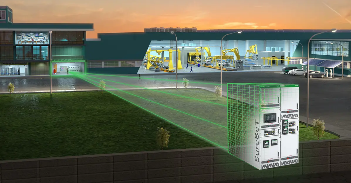 Considerations When Selecting Medium Voltage (MV) Switchgear Cells