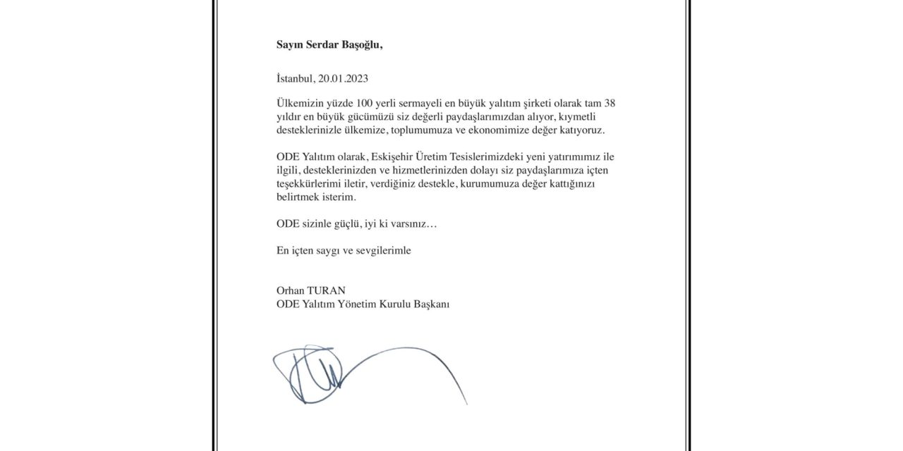 Vekmar Elektrik ve ODE Yalıtım Omuz Omuza!