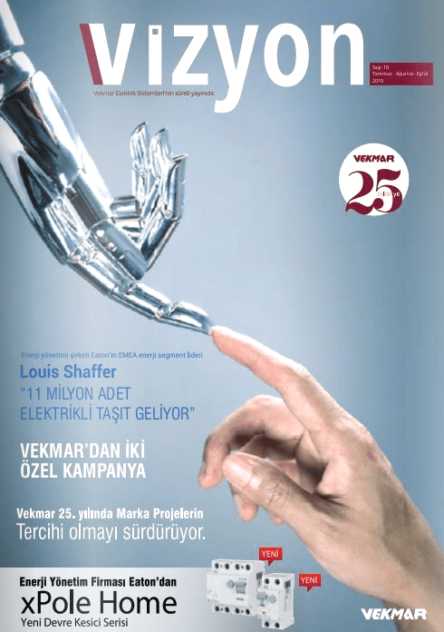 Vizyon Sayı 10