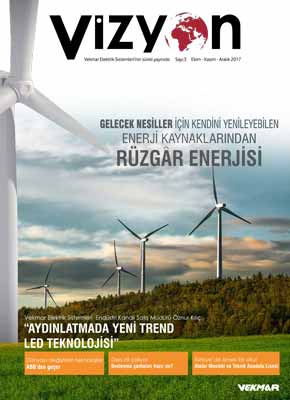Vizyon Sayı 3