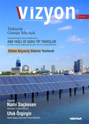 Vizyon Sayı 4