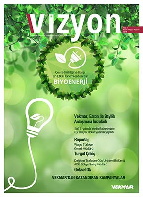 Vizyon Sayı 5