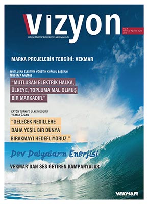 Vizyon Sayı 6