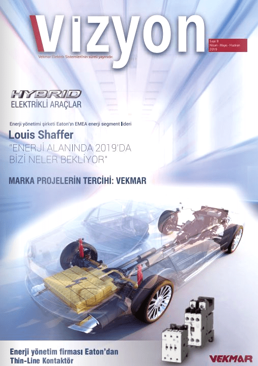 Vizyon Sayı 9