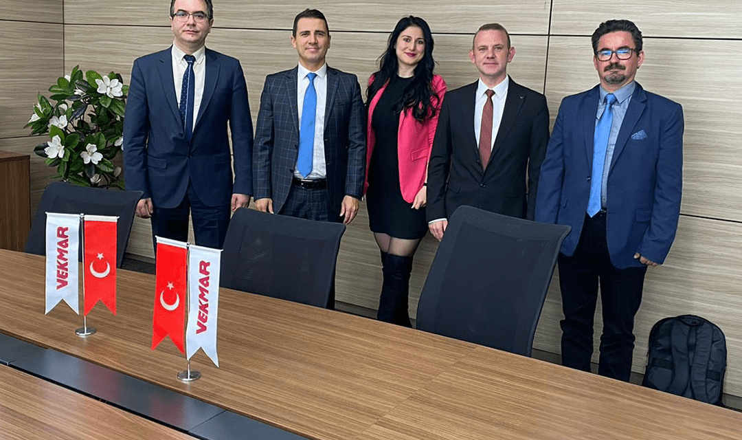 ALCE Elektrik ile 2023 Yılı Bayilik Anlaşması Tamamlandı!