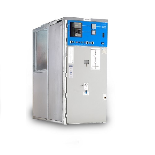 Eaton metal clad hücre