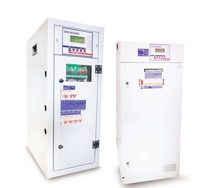 Battery Charger Units