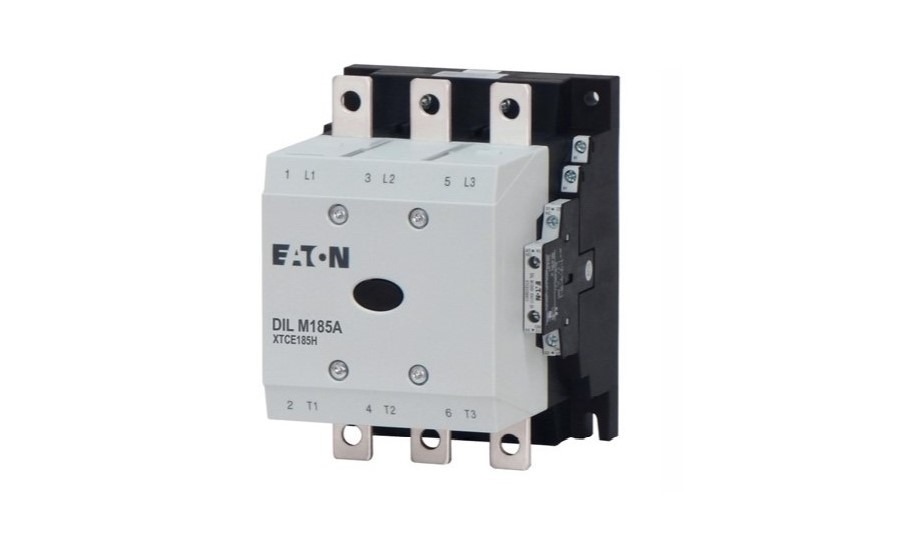 Low Voltage Contactors