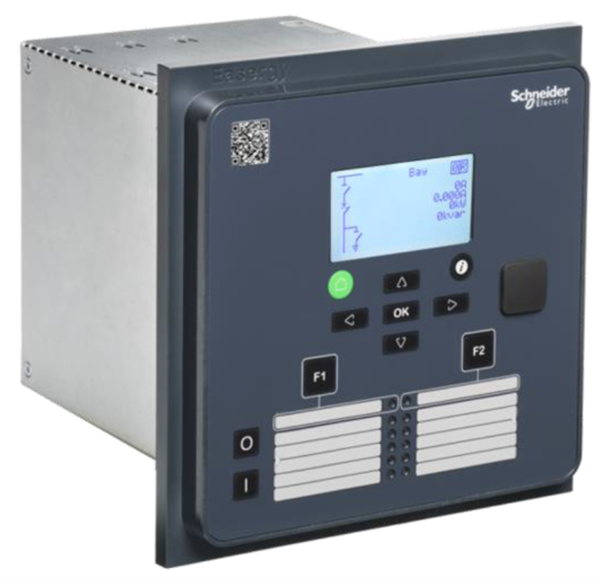 Digital Protection Relays