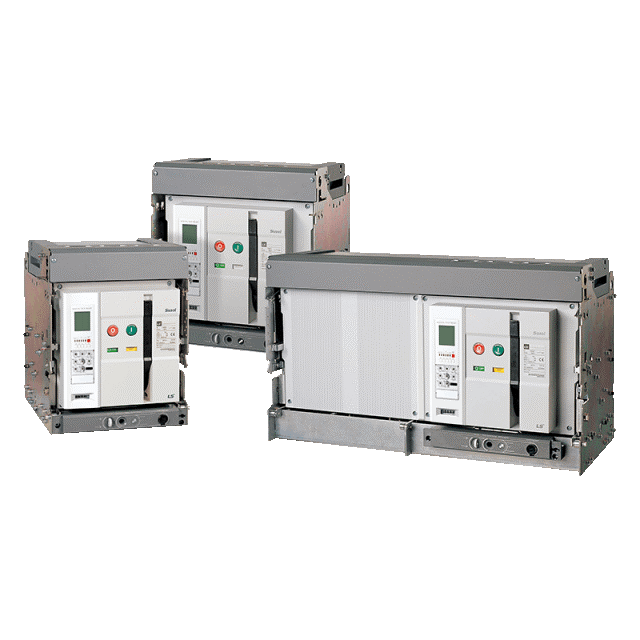 Air Circuit Breakers