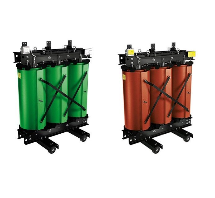 Cast Resin Transformers