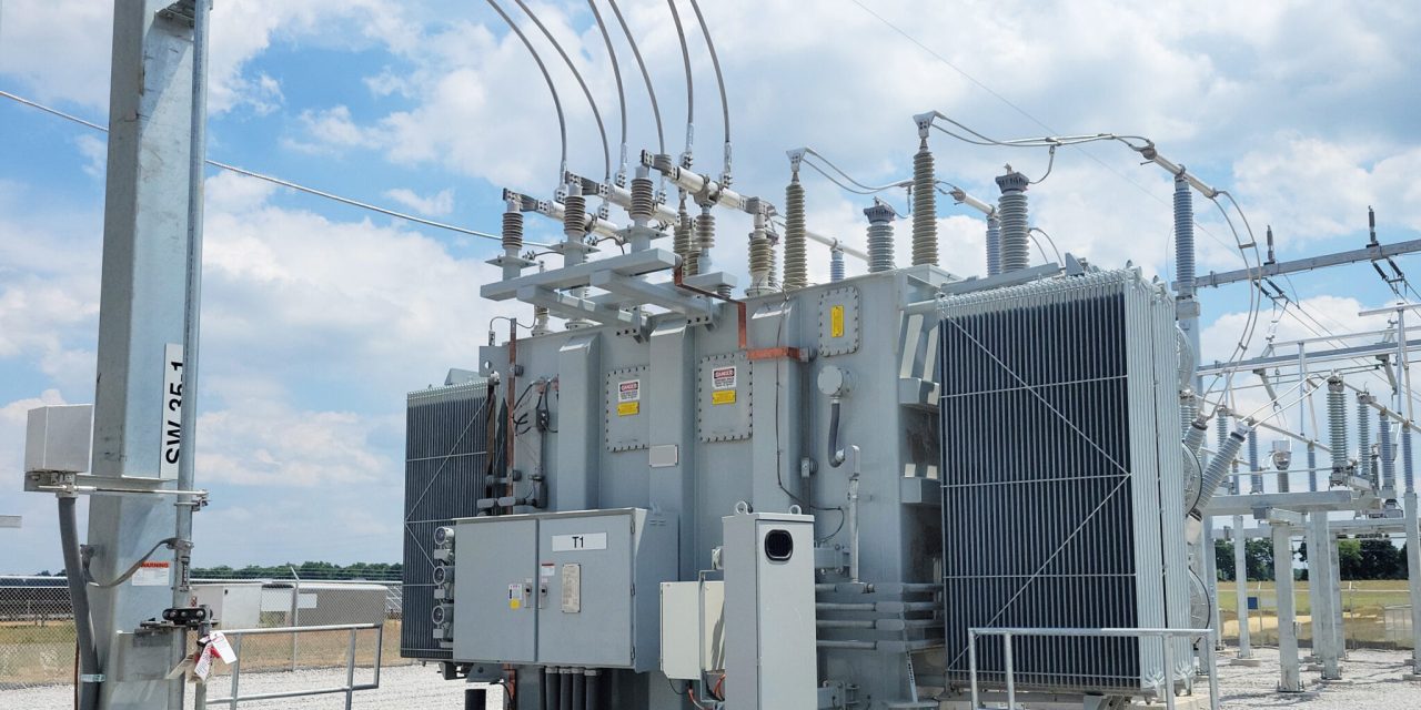 Vector Group of Transformers