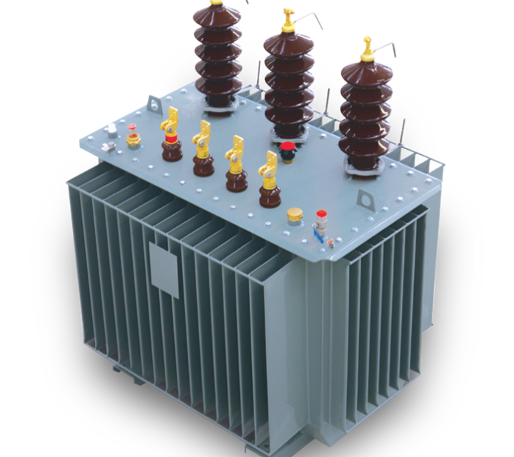 Oil Filled Transformers