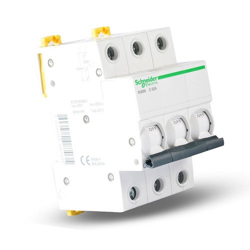 What are Miniature Circuit Breakers?