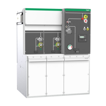 36 kv GIS