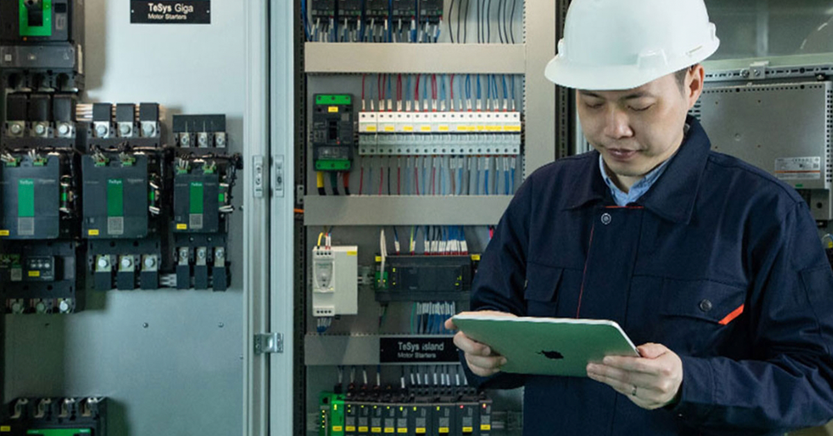 Schneider Electric Şalter Fiyatları
