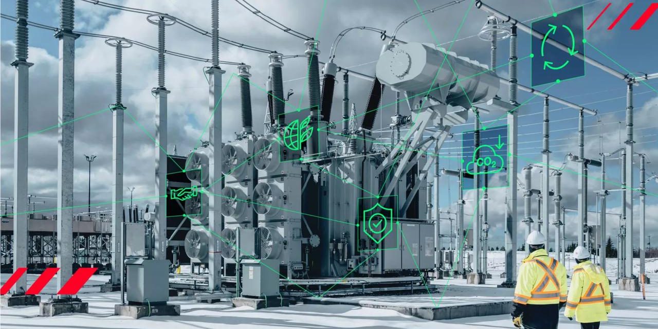 Hitachi Transformer: Power Solutions for Your Needs