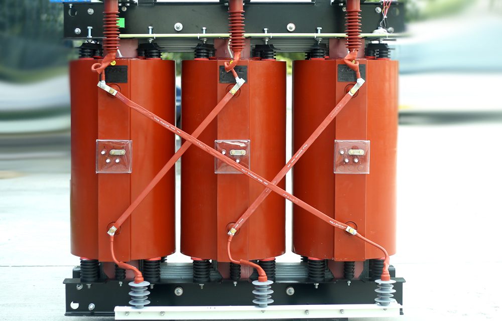 What is Dry Type Transformer?