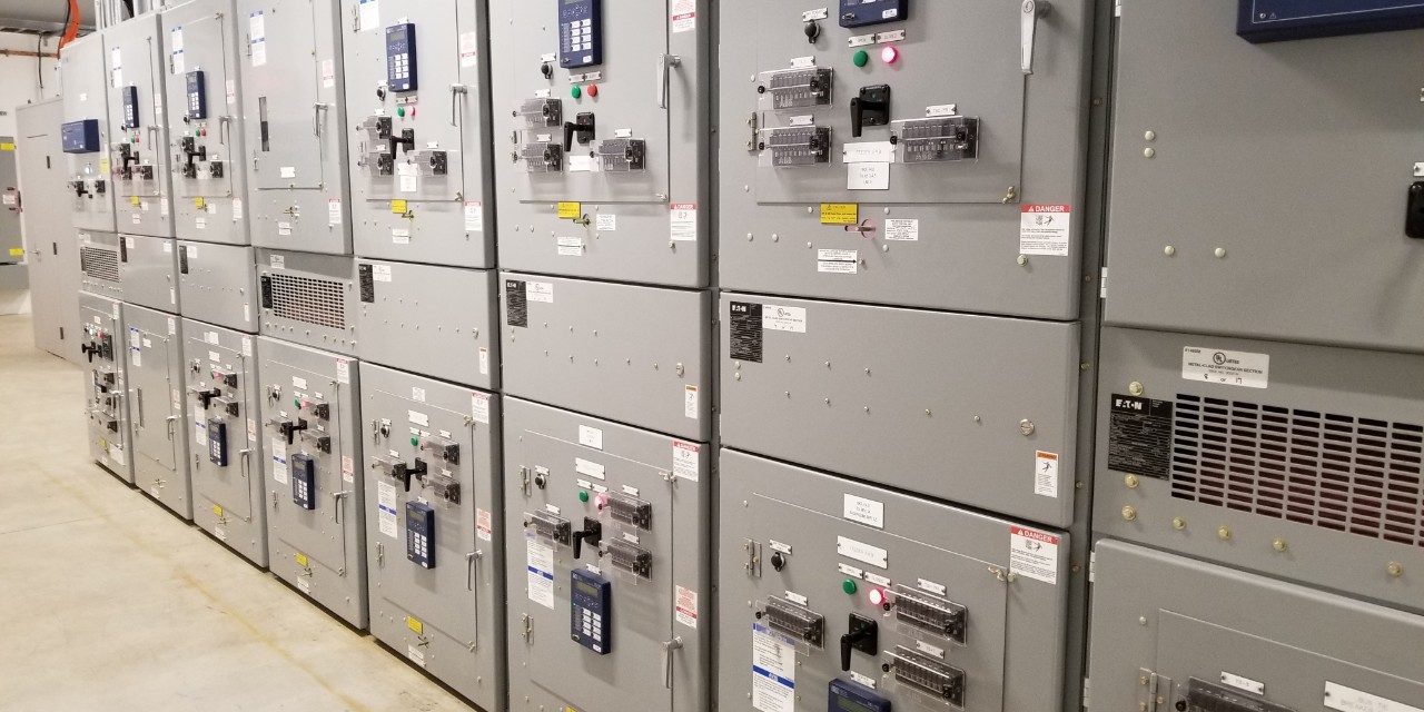Switchgear Price