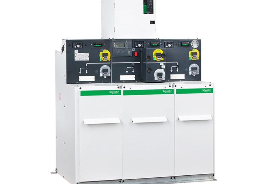 What is Ring Main Unit (RMU)?