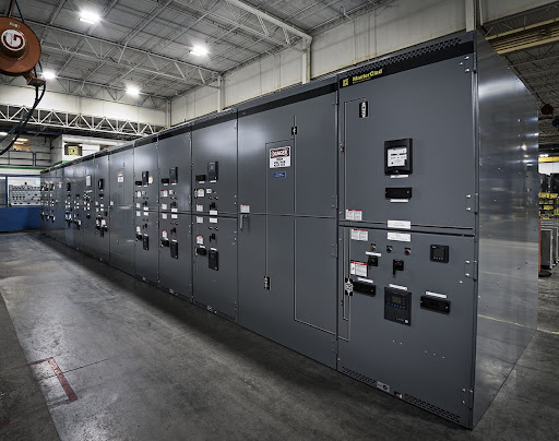 What is Metal Clad Switchgear?