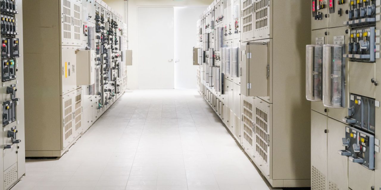 What is Medium Voltage Switchgear?
