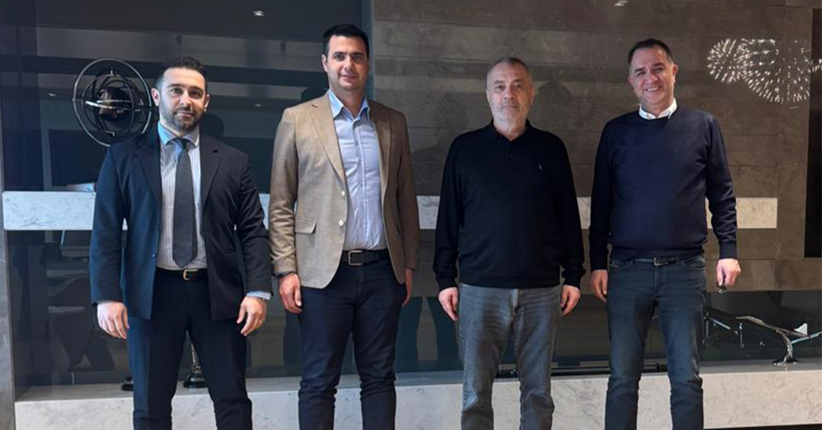 Enerji Sektöründe Güçlü İş Birliği | Vekmar ve Öznur Kablo Geleceği Planlıyor