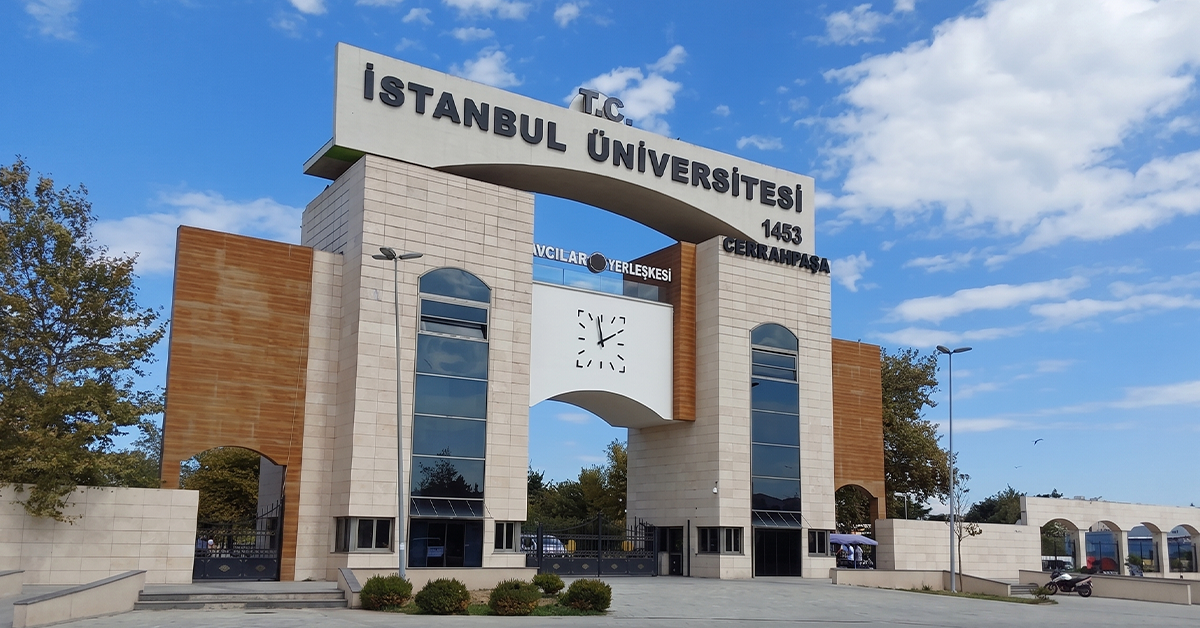 Dev Bir Projeye Daha Enerji Altyapısı Desteği