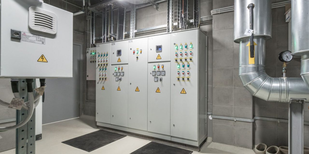 Elektrik Panosu Seçerken Dikkat Edilmesi Gereken 10 Teknik Kriter